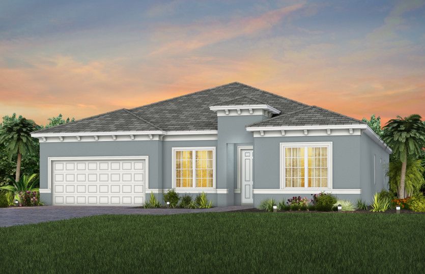 Easley Exterior FM3