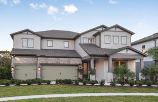 Roseland - Riverwood: Zephyrhills, Florida - Pulte Homes