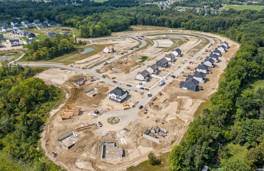 Your Dream Home Awaits!