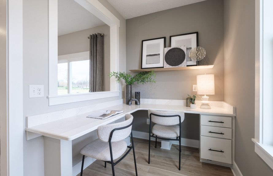 Pulte Planning Center