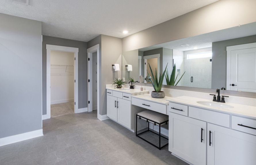 Owner's Spa