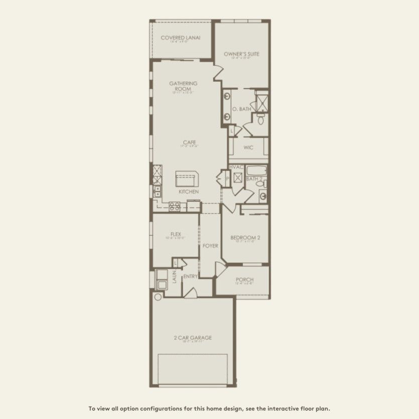 First Floor 2 br / 2 ba