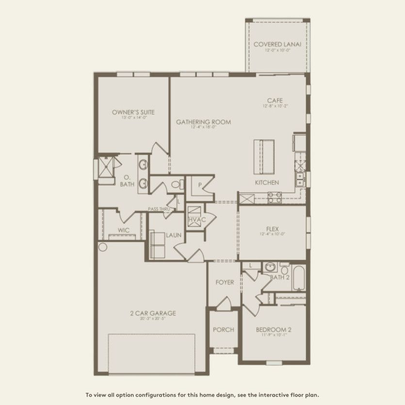 First Floor 2 br / 2 ba