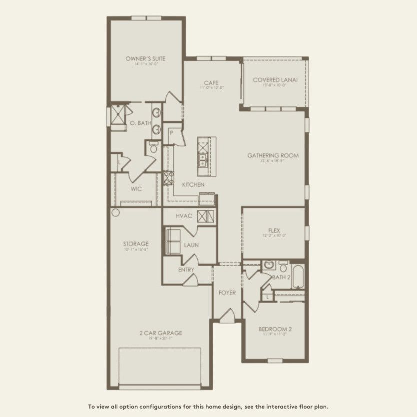 First Floor 2 br / 2 ba