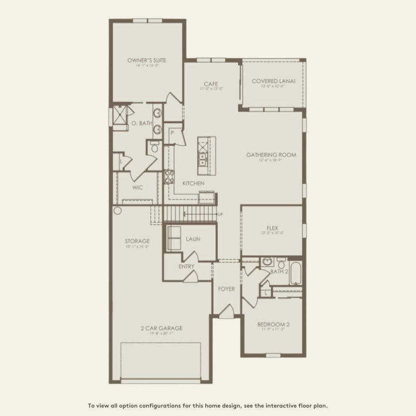 First Floor 3 br / 3 ba