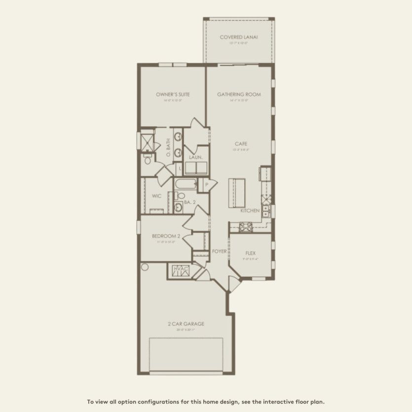 First Floor 2 br / 2 ba