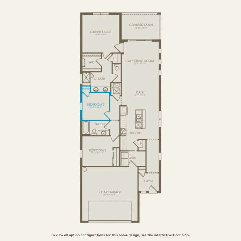 First Floor 3 br / 2 ba
