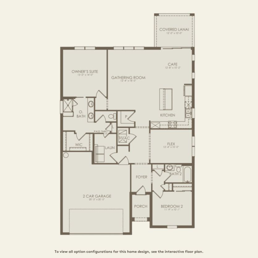 First Floor 2 br / 2 ba