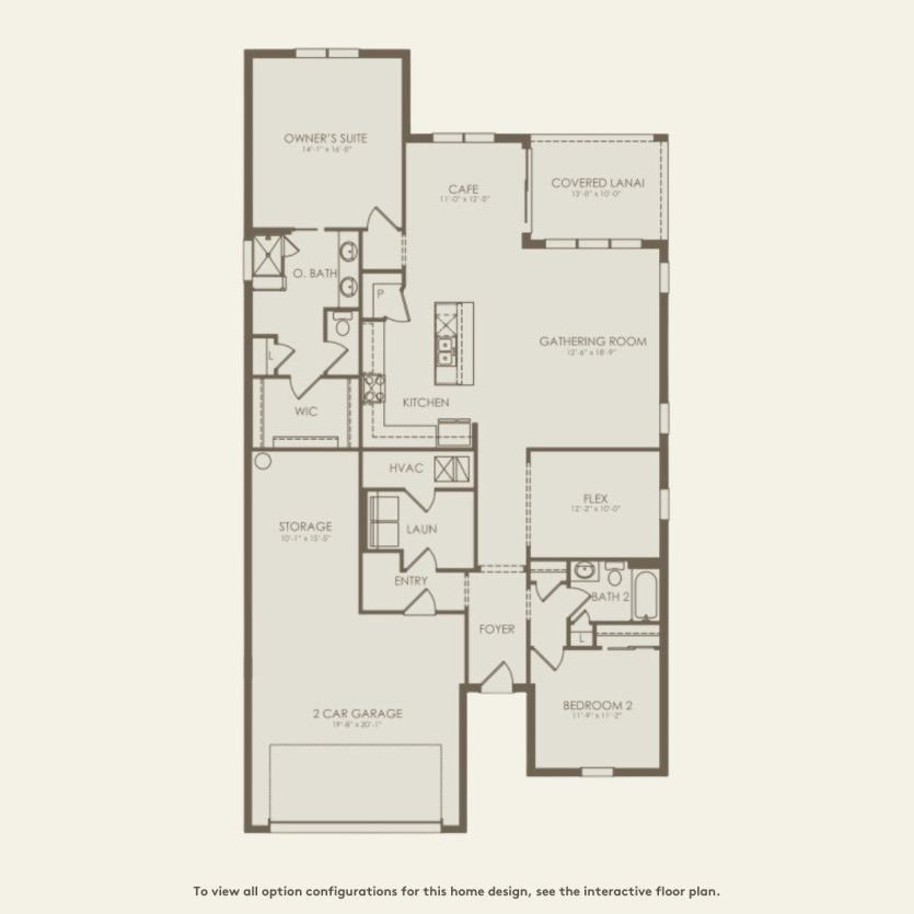 First Floor 2 br / 2 ba