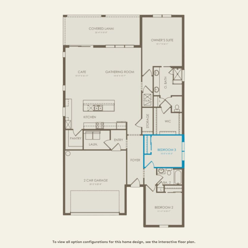 First Floor 3 br / 2 ba