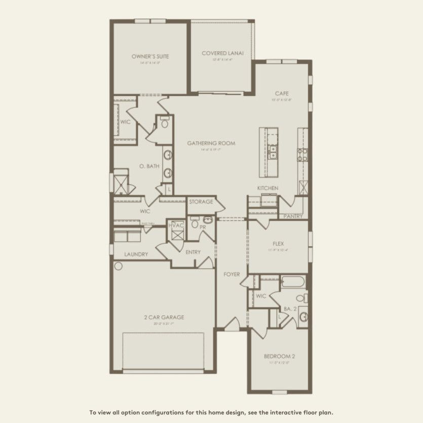 First Floor 2 br / 2.5 ba