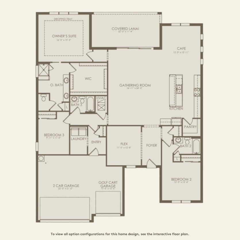 First Floor 3 br / 3 ba