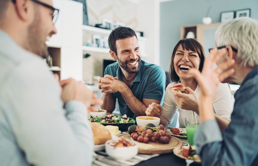 Homes to Fit Your LIfestyle