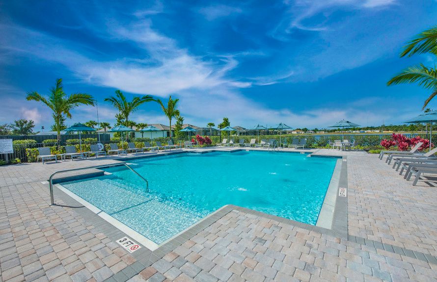 Conceptual Amenities