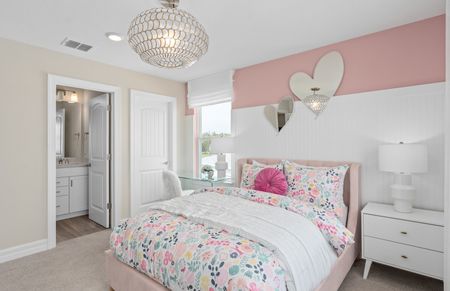 Design Your Kids Bedrooms