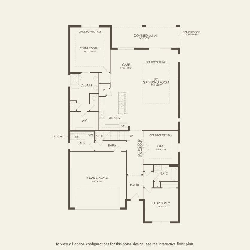 First Floor 4 br / 3 ba