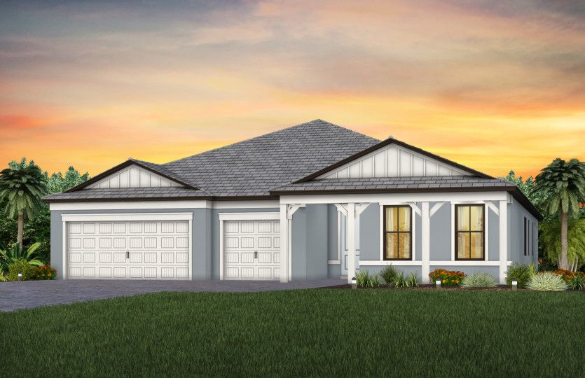 Elevation CO3