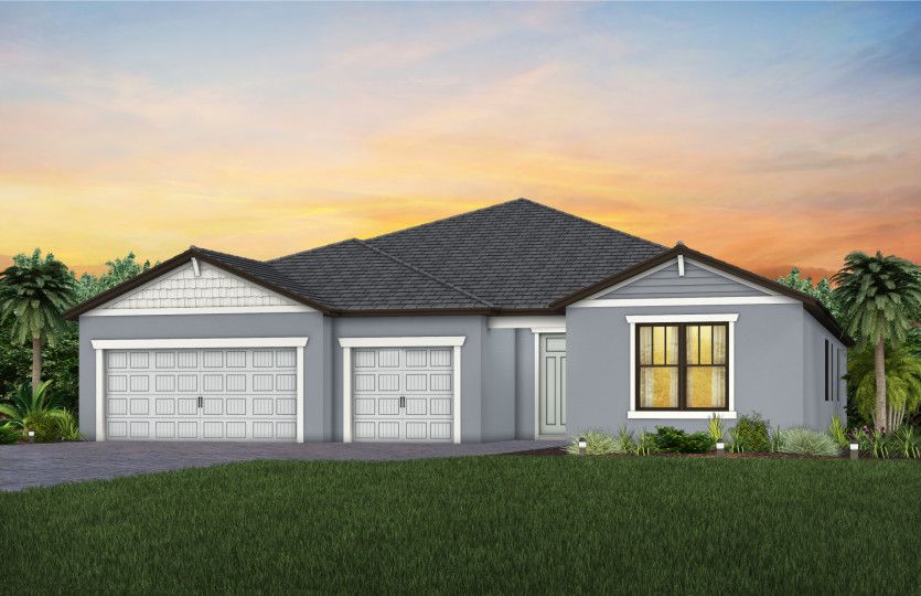 Elevation C1
