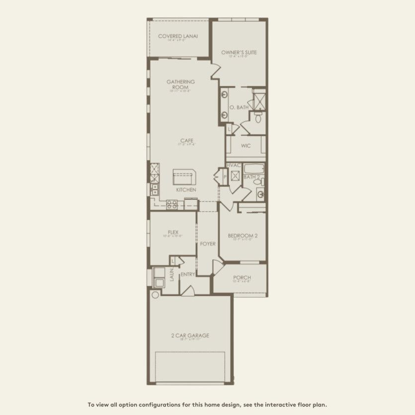 First Floor 2 br / 2 ba