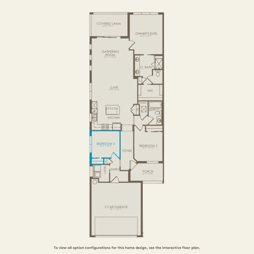 First Floor 3 br / 2 ba