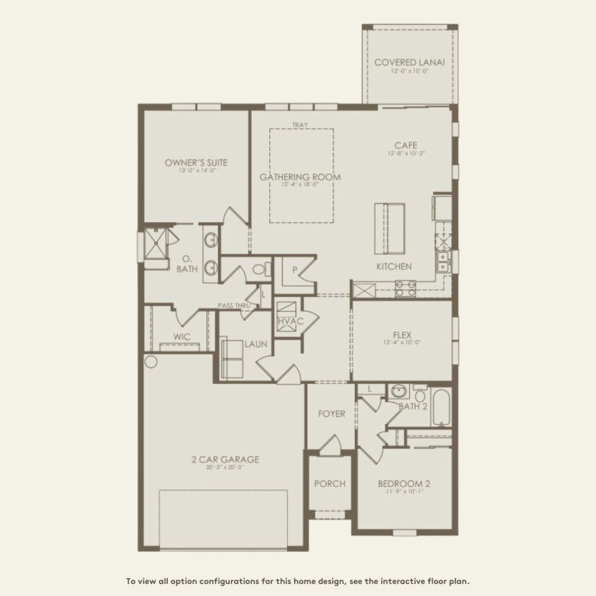 First Floor 2 br / 2 ba