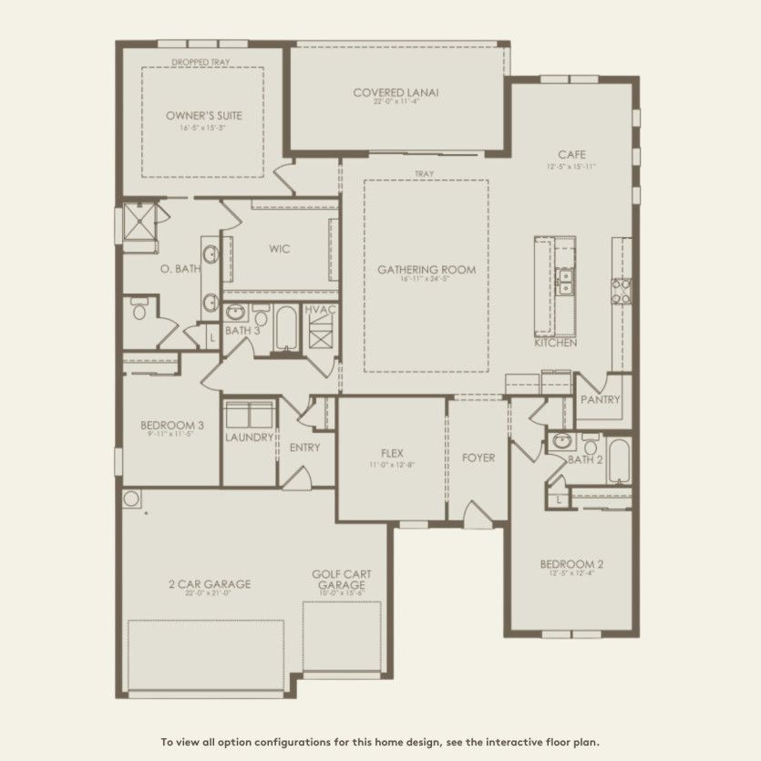First Floor 3 br / 3 ba