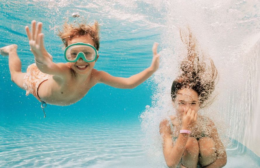 Family Friendly Community