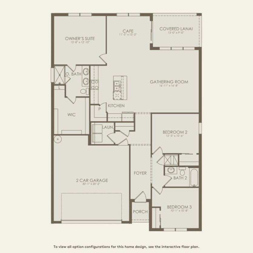 First Floor 3 br / 2 ba