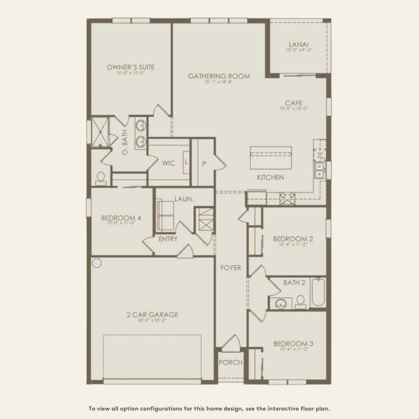 First Floor 4 br / 2 ba
