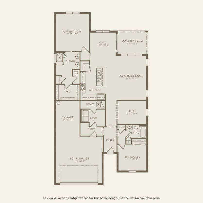 First Floor 2 br / 2 ba
