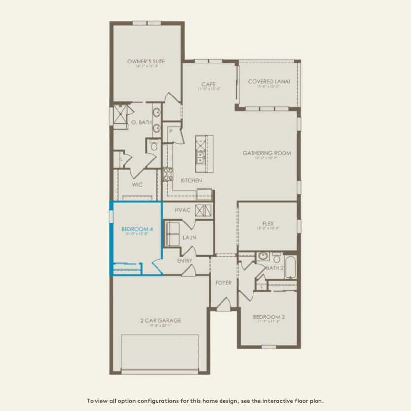 First Floor 3 br / 2 ba