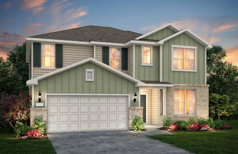 Home Exterior 41