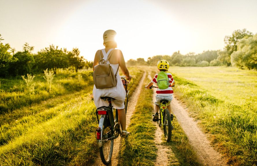 Community Trails