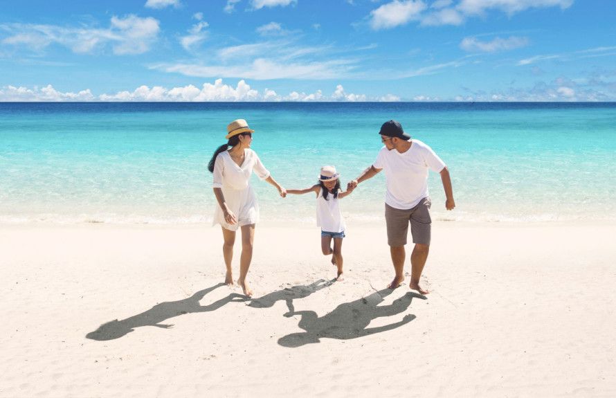 Beach Days, Made Easy