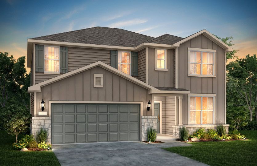 Home Exterior 40