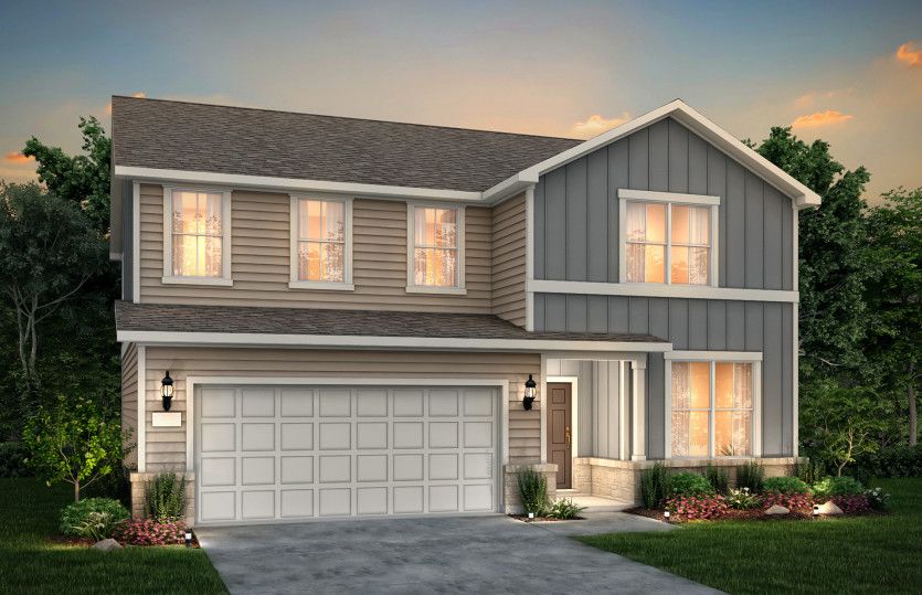 Home Exterior 38