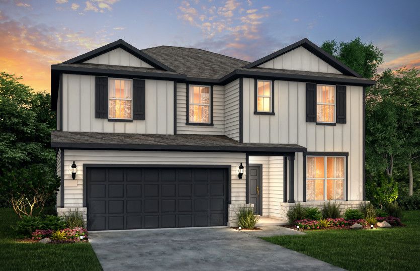 Home Exterior 39