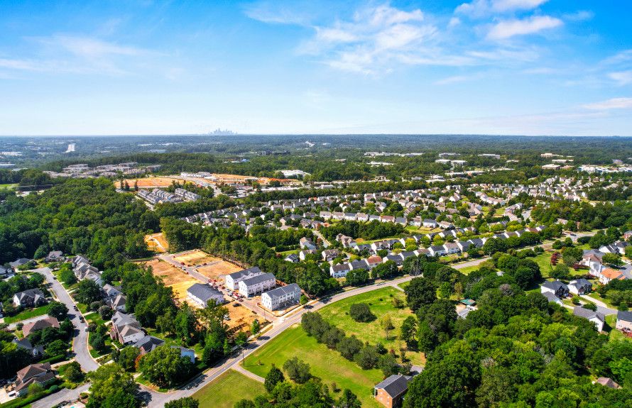 Welcome to Galloway Towns