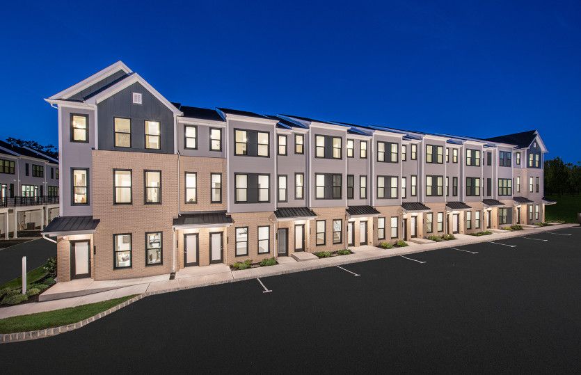Model exterior