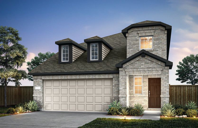 Home Exterior LS202