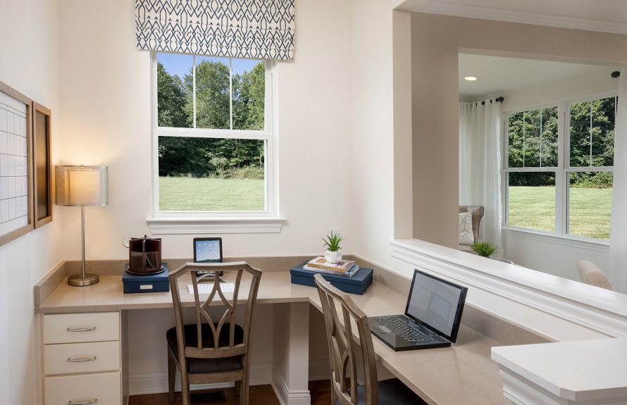 Pulte Planning Centers®