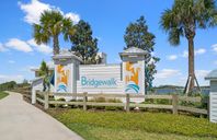 Bridgewalk por Pulte Homes en Orlando Florida