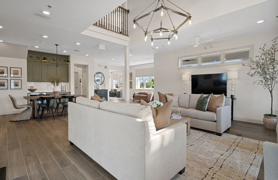 Neighborhood Clubhouse