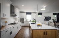 The Bluffs por Pulte Homes en Cleveland Ohio