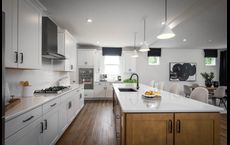 The Bluffs: Seven Hills, Ohio - Pulte Homes