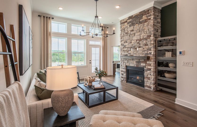 1 Ayers Street. Far Hills, NJ 07931