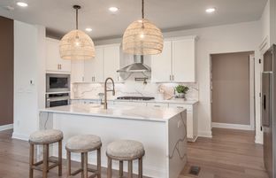 Branton - Kimbolton: Far Hills, New Jersey - Pulte Homes
