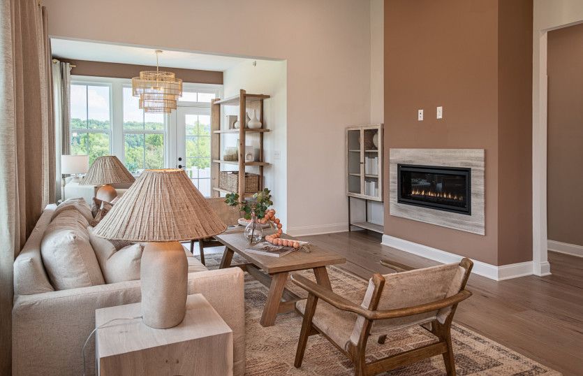 1 Ayers Street. Far Hills, NJ 07931