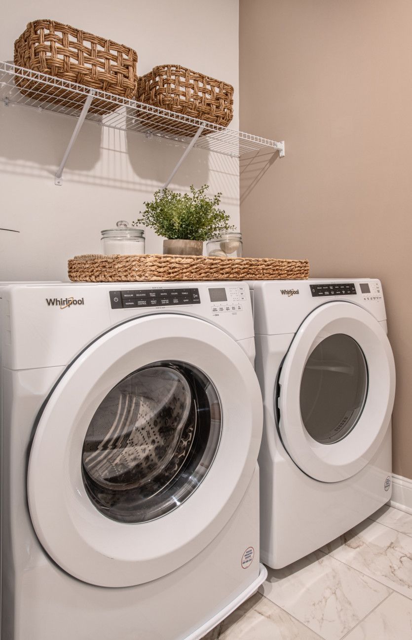 Laundry