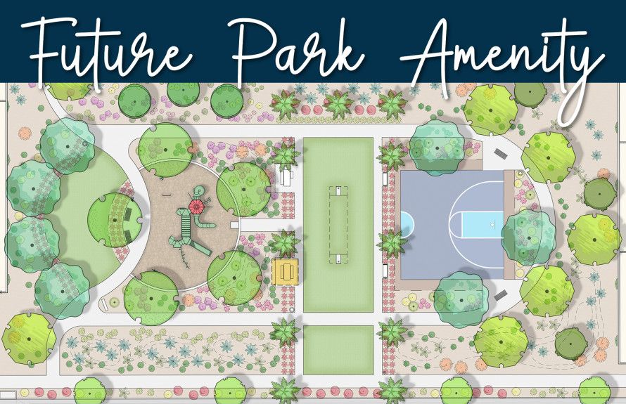 Future Park at Pyramid Ranch